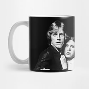 Mark Hamill Mug